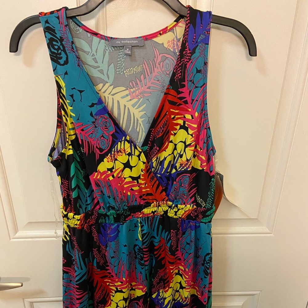 *NEW Ny Collection Dress